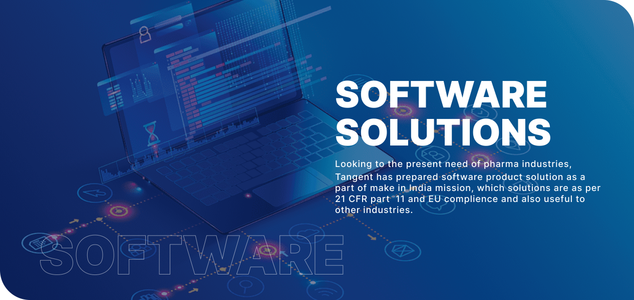 software banner R